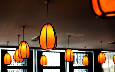 Wild Duck Fine Asian Cuisine - Accommodation Australia 0