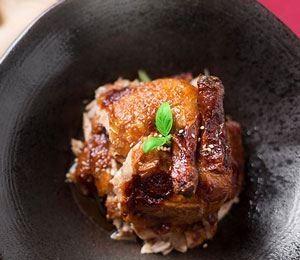 Wild Duck Fine Asian Cuisine - Accommodation Australia 12