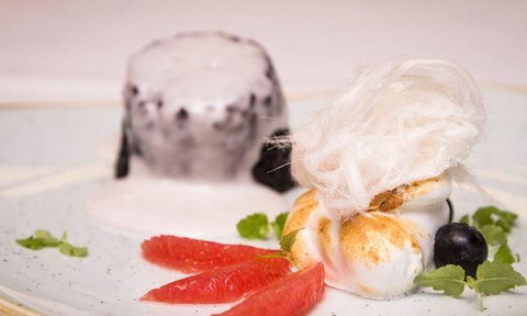 Wild Duck Fine Asian Cuisine - Accommodation Australia 13