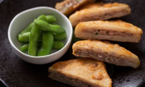 Wild Duck Fine Asian Cuisine - Accommodation Australia 14