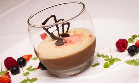 Wild Duck Fine Asian Cuisine - Accommodation Australia 15