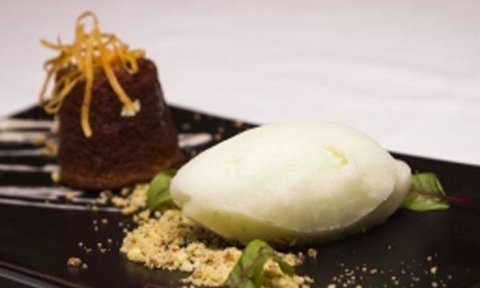 Wild Duck Fine Asian Cuisine - Accommodation Australia 16