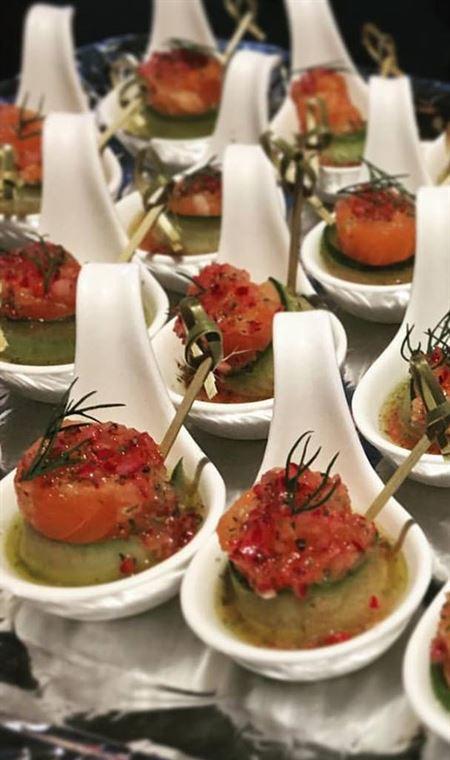 Wild Duck Fine Asian Cuisine - Accommodation Australia 18