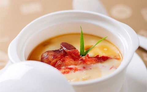 Wild Duck Fine Asian Cuisine - Accommodation Australia 1