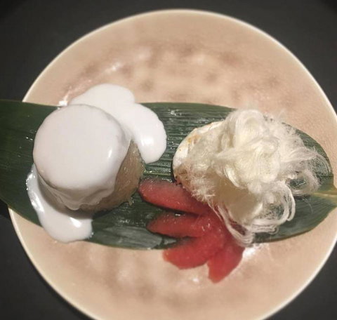 Wild Duck Fine Asian Cuisine - Accommodation Australia 19