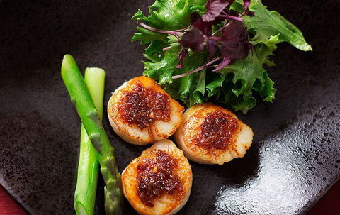 Wild Duck Fine Asian Cuisine - Accommodation Australia 2