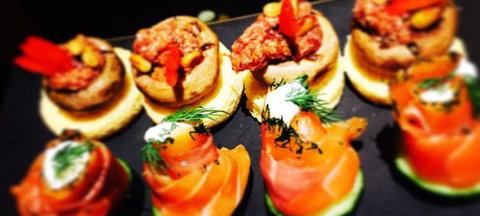 Wild Duck Fine Asian Cuisine - Accommodation Australia 3