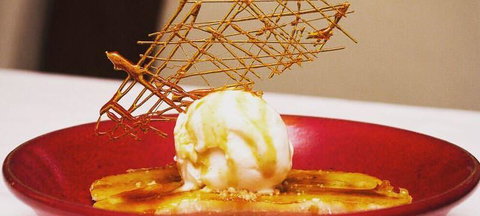 Wild Duck Fine Asian Cuisine - Accommodation Australia 4