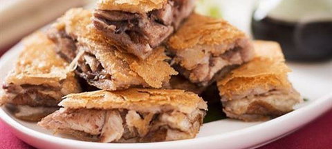 Wild Duck Fine Asian Cuisine - Accommodation Australia 5