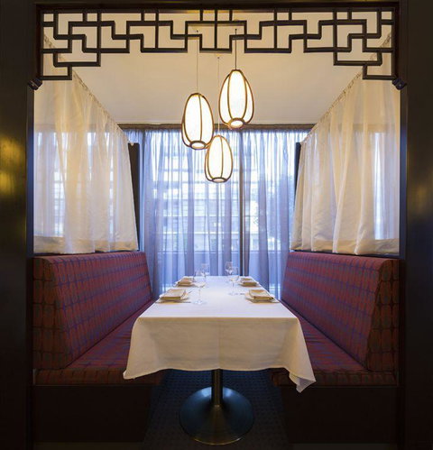 Wild Duck Fine Asian Cuisine - Accommodation Australia 8