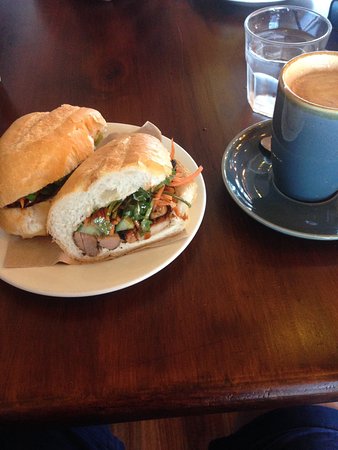 An Cafe - Bed n Breakfasts 0