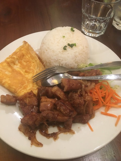 An Cafe - Bed n Breakfasts 1