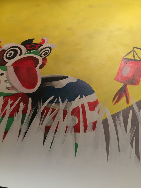 An Cafe - Bed n Breakfasts 2