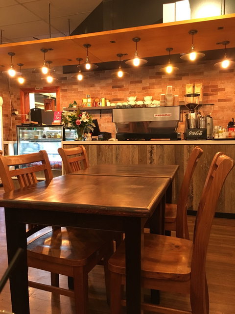 An Cafe - Bed n Breakfasts 3