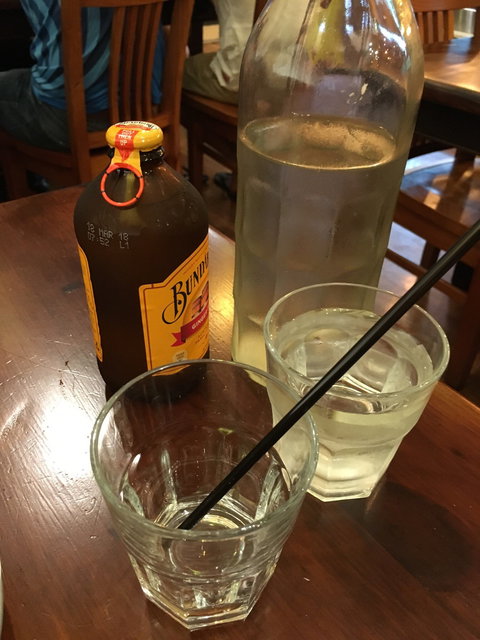 An Cafe - Bed n Breakfasts 4