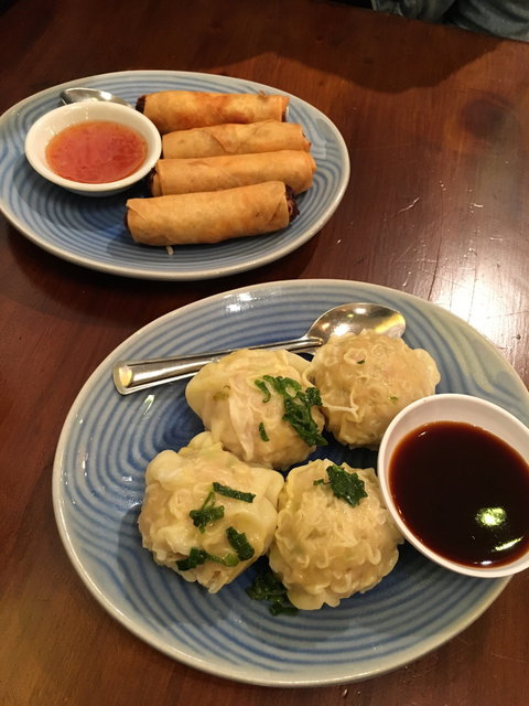 An Cafe - Bed n Breakfasts 5