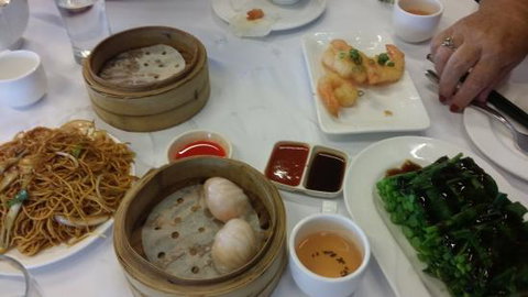 Yum Cha Cuisine - Accommodation Australia 0