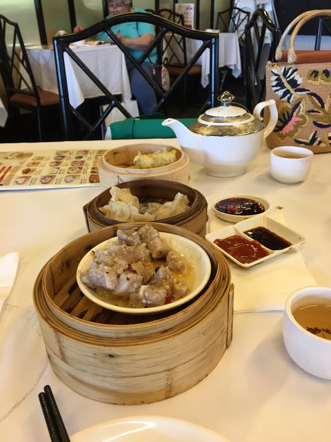 Yum Cha Cuisine - Accommodation Australia 1