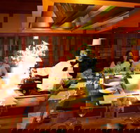 Arakawa - Accommodation Australia