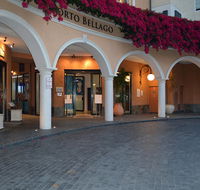 Athenia Restaurant Bar - Accommodation Australia