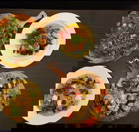 Bambino Ristorante - Accommodation Australia