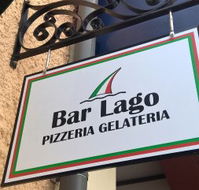 Bar Lago Pizzeria Gelateria - Accommodation Australia