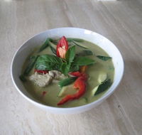 Chilli Thai - Accommodation Australia