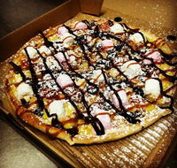 Creative Pizza - Accommodation Australia