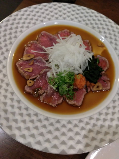 Daiki Japanese Restaurant - Accommodation Australia 5