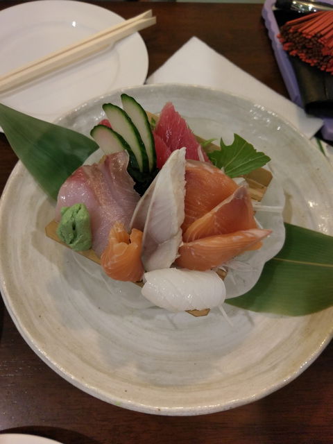 Daiki Japanese Restaurant - Accommodation Australia 6