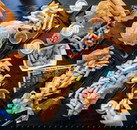 Fishbone Takeaways - Accommodation Australia