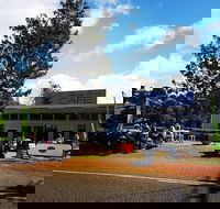 Flying Bean Cafe - Accommodation Australia
