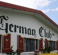 German Club Gold Coast - Accommodation Australia
