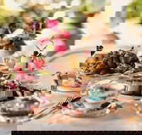 Greendays - Accommodation Australia