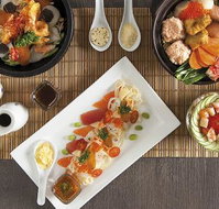 Hatsuhana Japanese Restaurant - Accommodation Australia