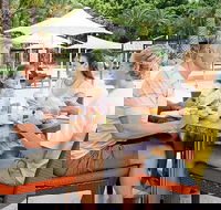 Kalinda Restaurant - Accommodation Australia