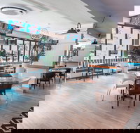 Melba's On The Park - Accommodation Australia