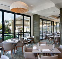 The Restaurant at Mercure Gold Coast Resort - Accommodation Australia