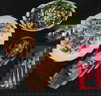 Trattoria Amici - Accommodation Australia