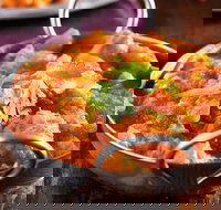 Aromas of India - Local Tourism