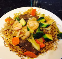 Asian Wok Bistro - Accommodation Australia