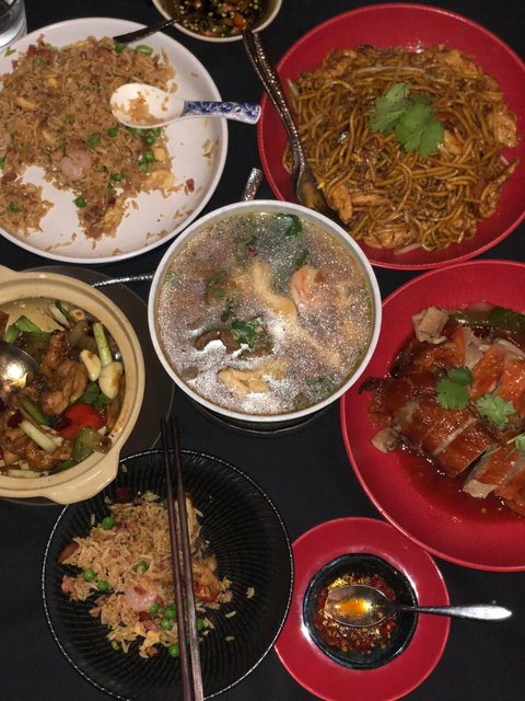 Benowa Highland Court Chinese - Accommodation Australia 2