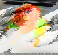 Brew and Grind - Accommodation Australia