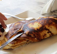 Cafe K'ma - Local Tourism