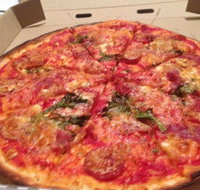 Capri pizza - Local Tourism