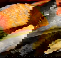 Danosi Kitchen - Accommodation Australia