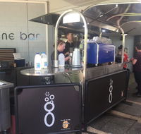 G's Wine Bar - Local Tourism