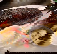 Graziers Steakhouse - Accommodation Australia