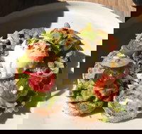 Kooco Espresso Bar  Kitchen - Local Tourism