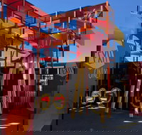 Mcdonald's - Local Tourism